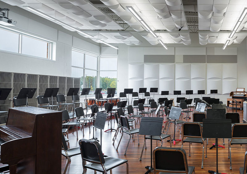 ARAB MUSIC SCHOOL
