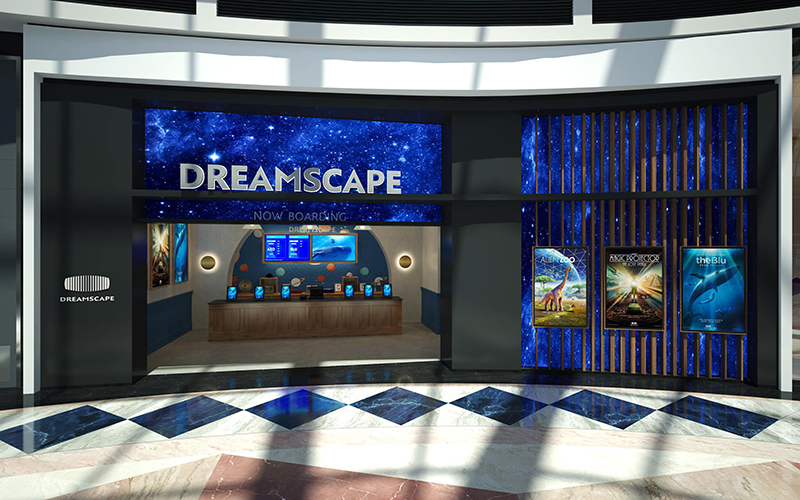DREAMSCAPE