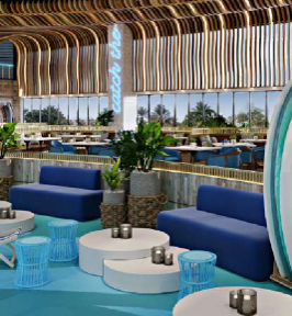 WAVEHOUSE