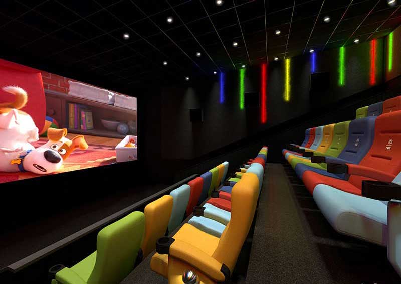 VOX CINEMAS