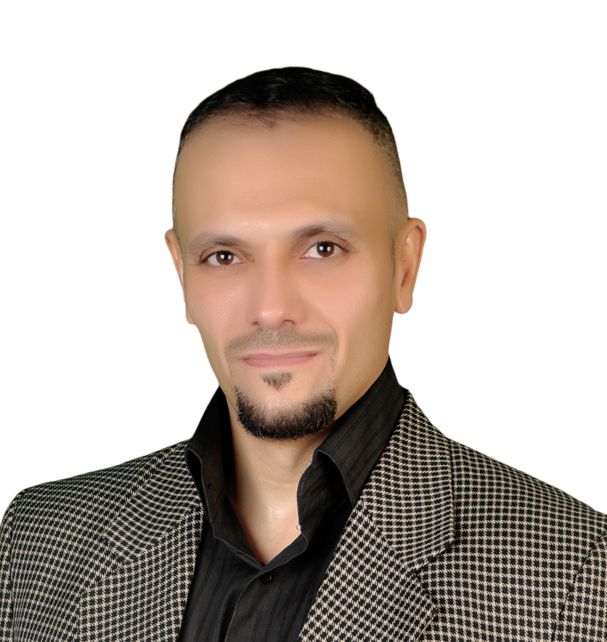 Ashraf Abu-Mahfouz