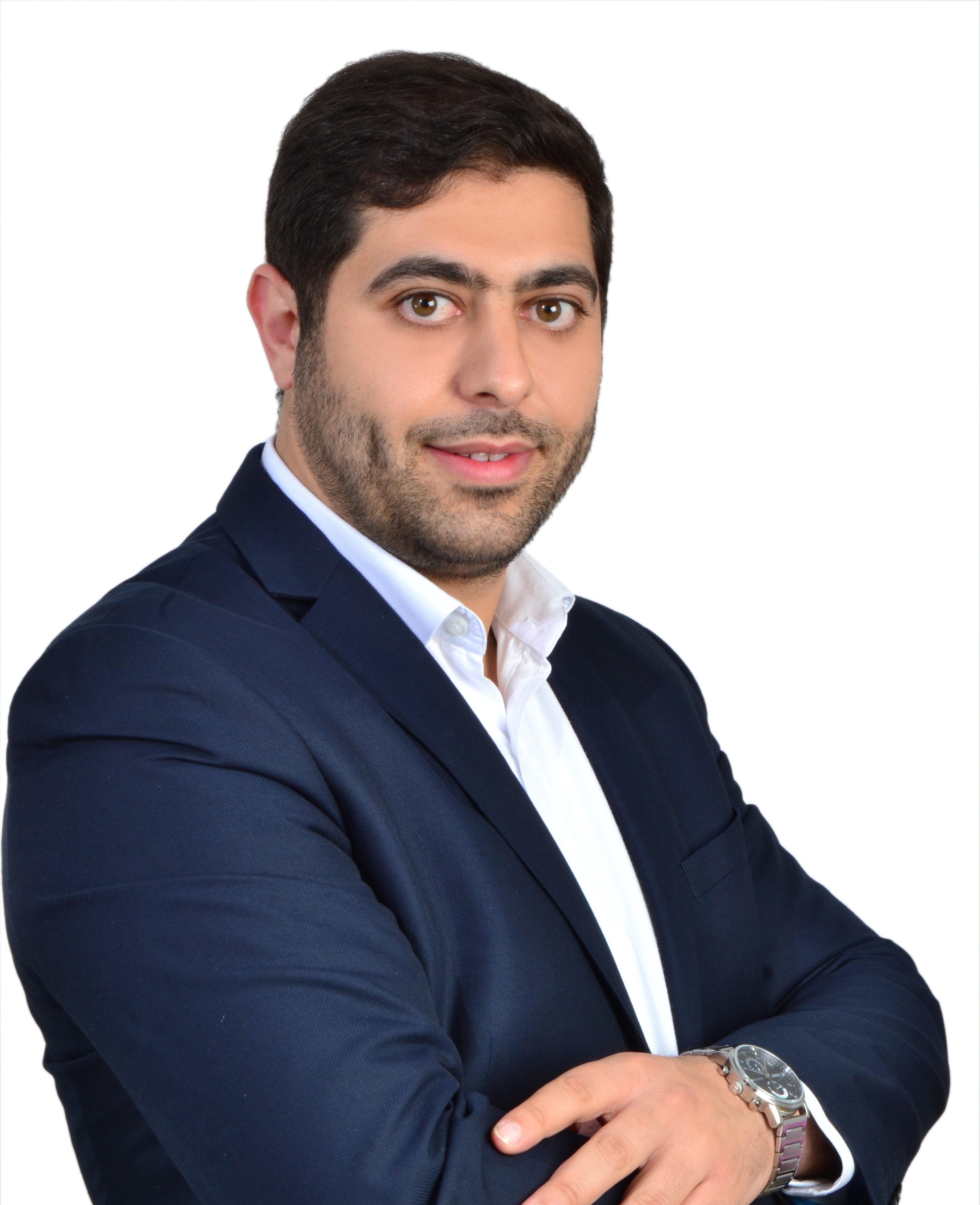 Ahmad Darras