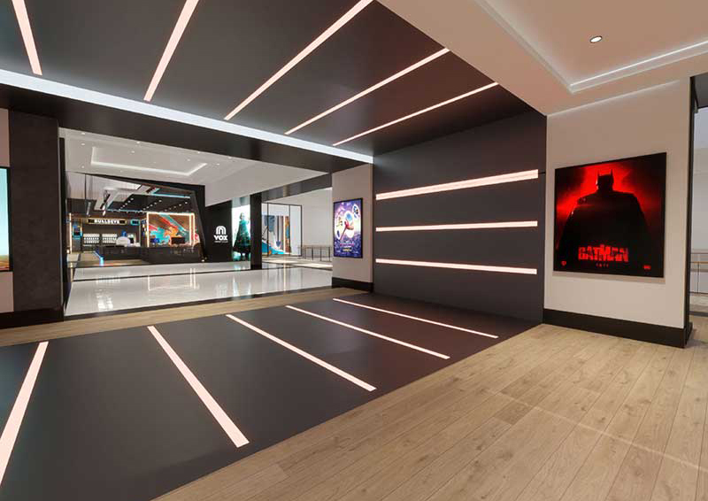 VOX CINEMAS