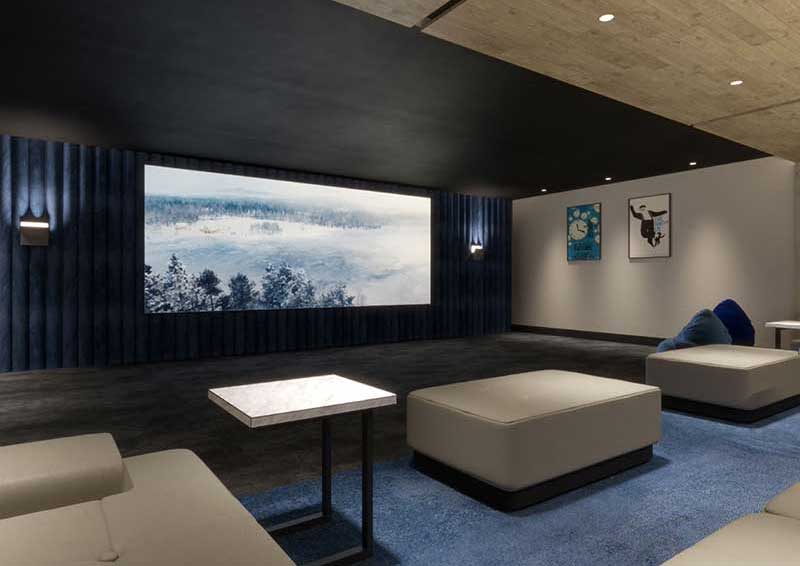 VOX CINEMAS