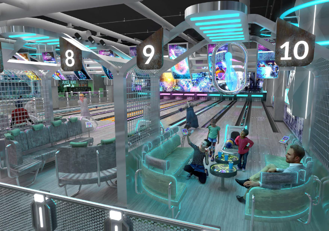 BOWLING
