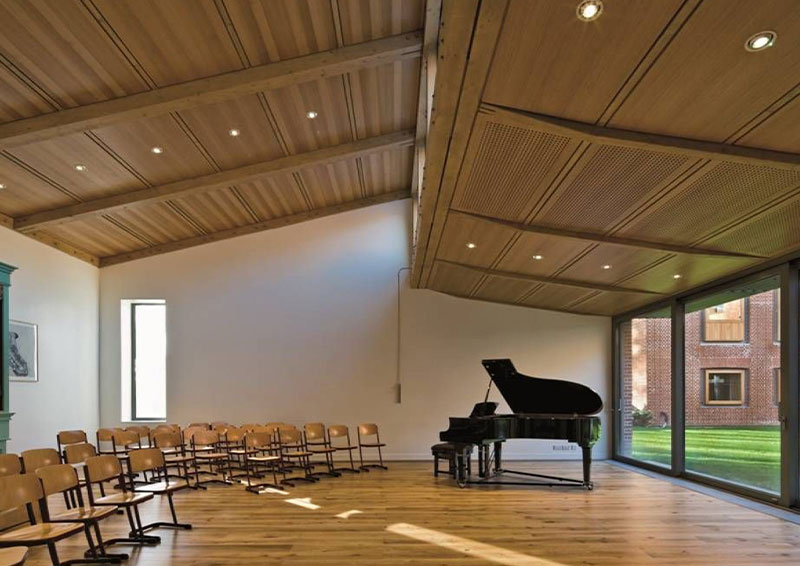 ARAB MUSIC SCHOOL