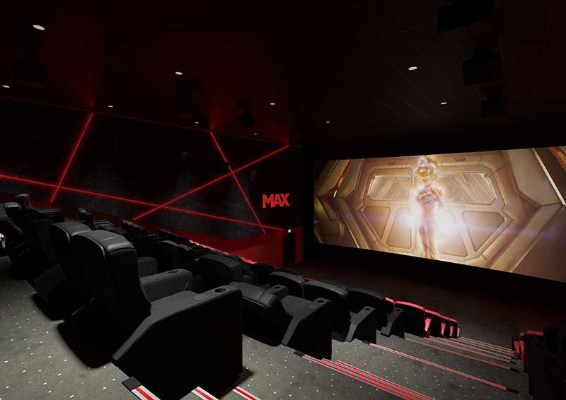VOX CINEMAS