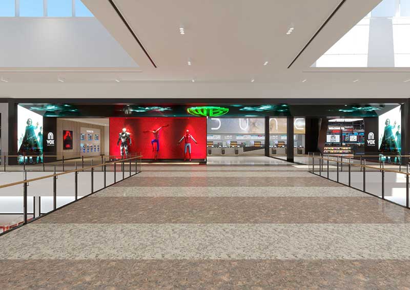 VOX CINEMAS
