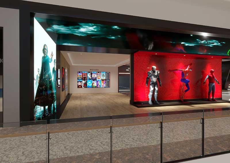 VOX CINEMAS