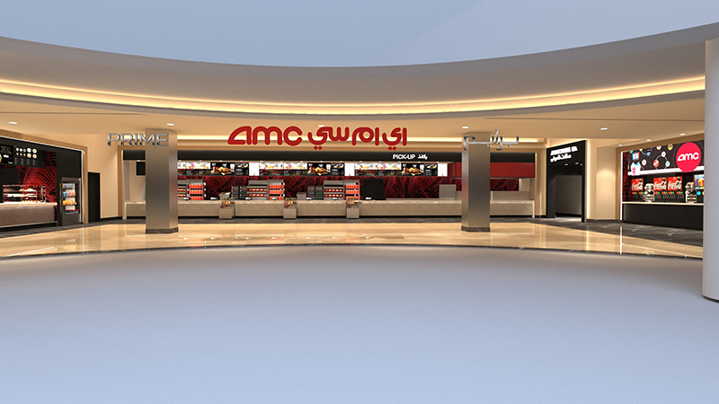AMC