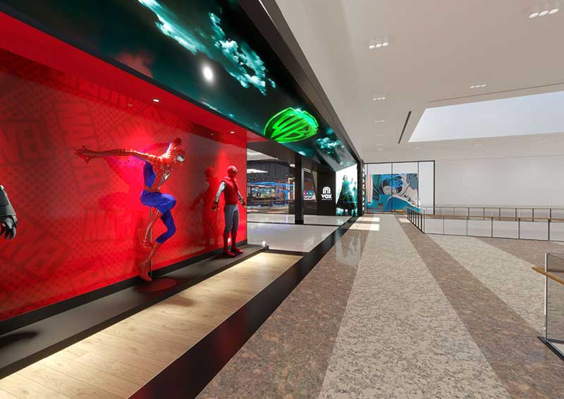 VOX CINEMAS
