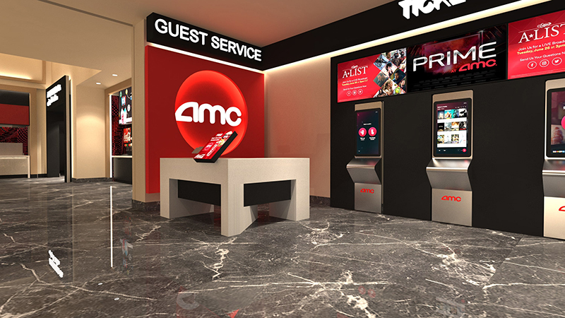 AMC