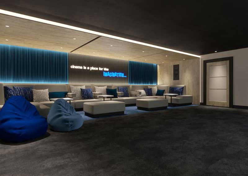 VOX CINEMAS