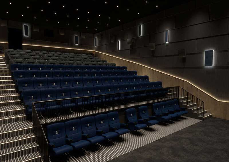 VOX CINEMAS