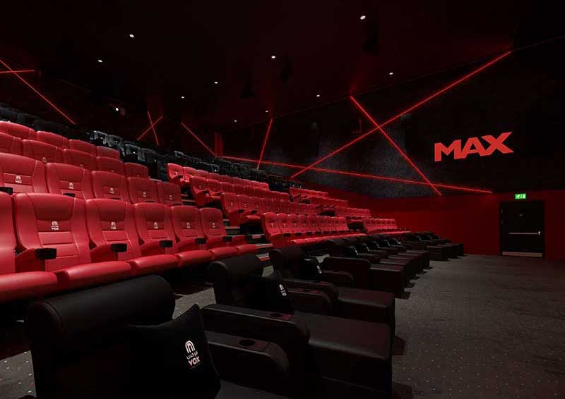 VOX CINEMAS