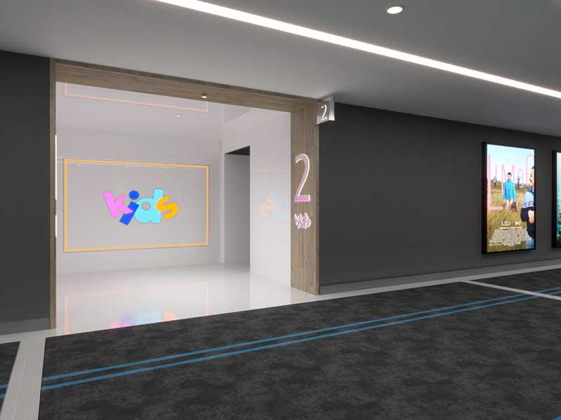 VOX CINEMAS