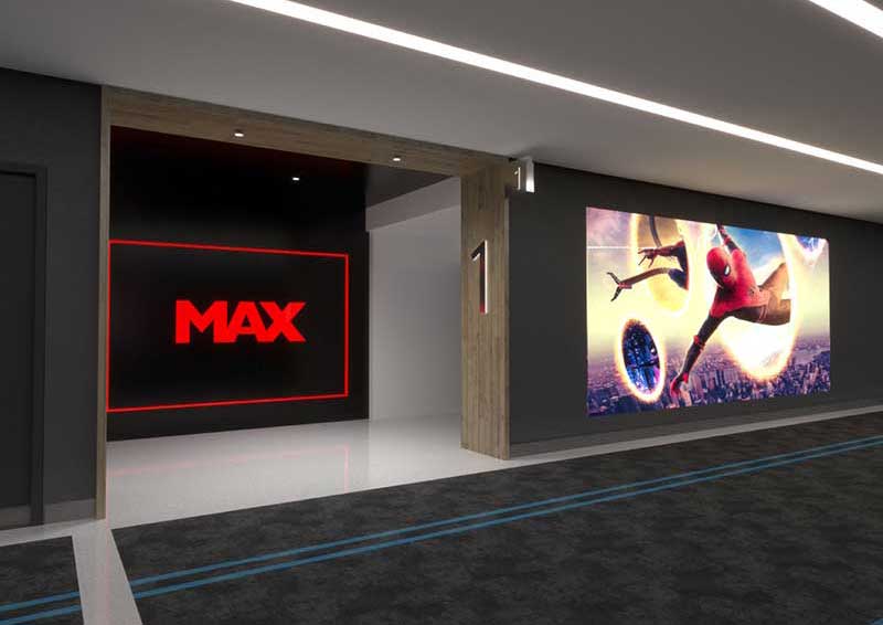 VOX CINEMAS