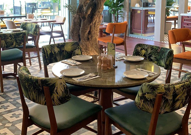 URTH CAFFÉ