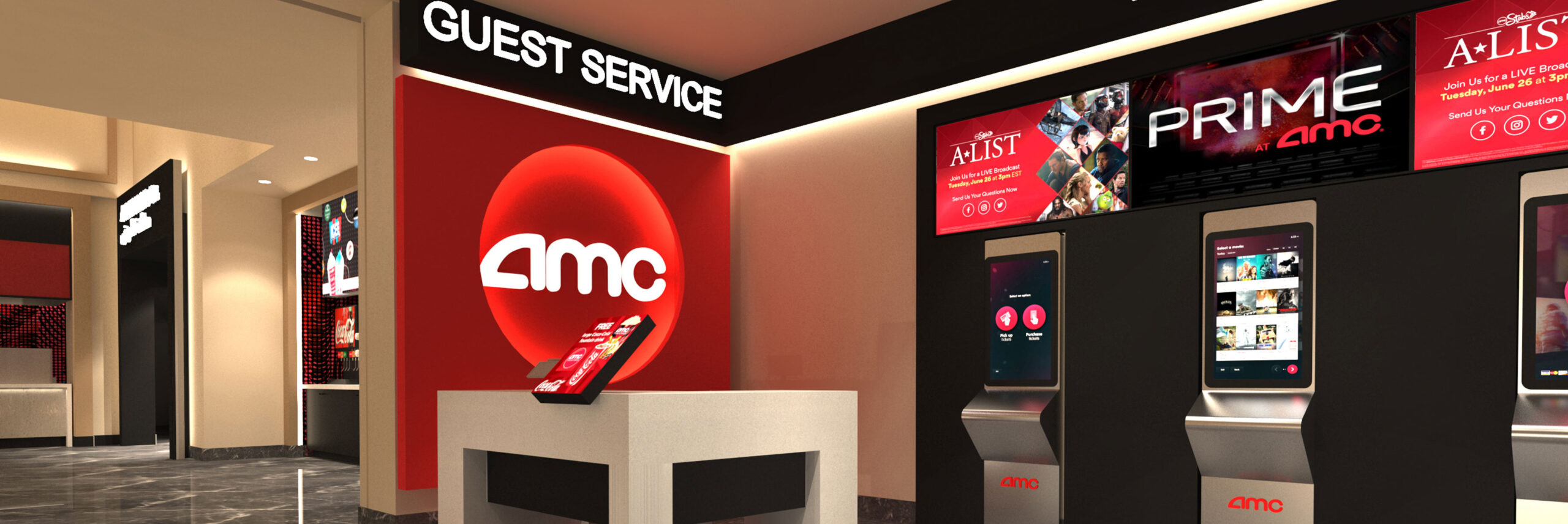 AMC