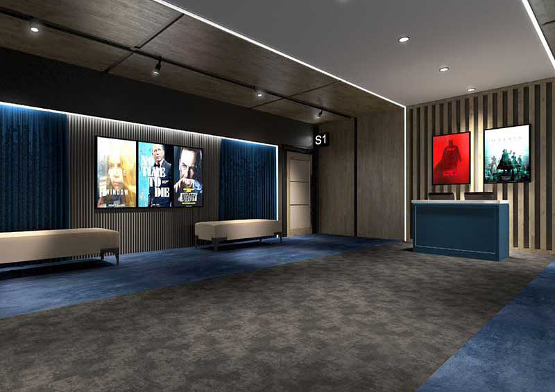 VOX CINEMAS