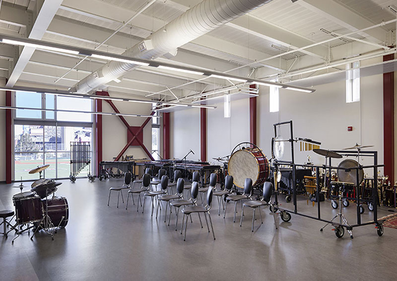 ARAB MUSIC SCHOOL