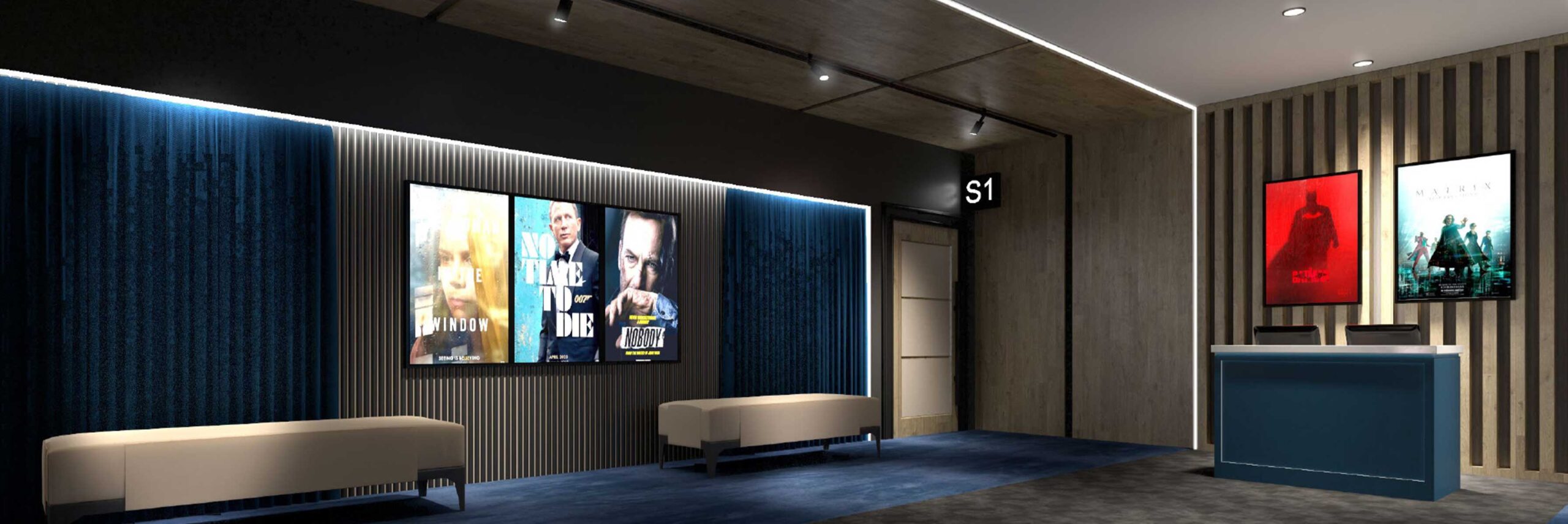 VOX CINEMAS